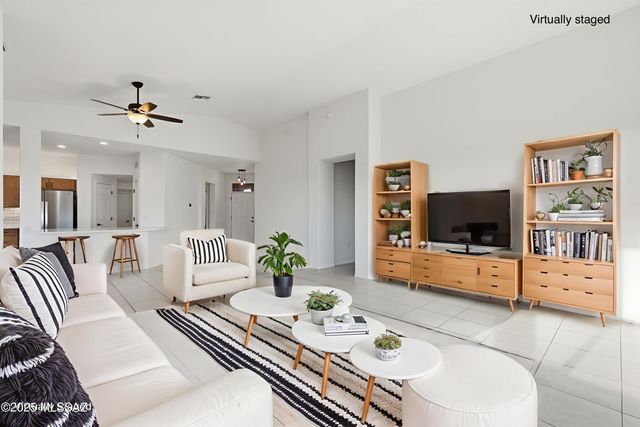 4751 S Longmore Drive, Green Valley, AZ 85622