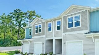 154 HUBBARD Bend, St. Augustine, FL 32092