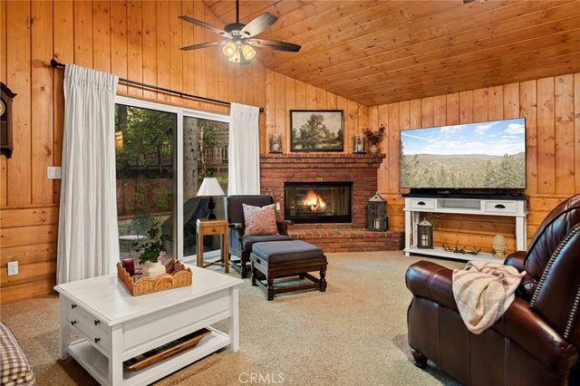 144 Marshall Road, Lake Arrowhead, CA 92352