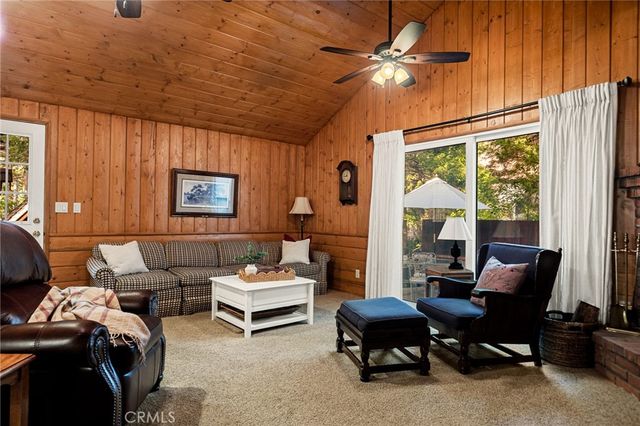 144 Marshall Road, Lake Arrowhead, CA 92352