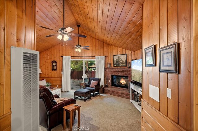 144 Marshall Road, Lake Arrowhead, CA 92352