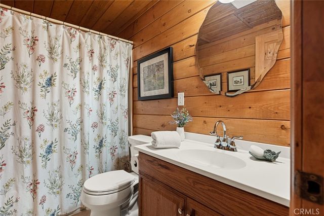 144 Marshall Road, Lake Arrowhead, CA 92352