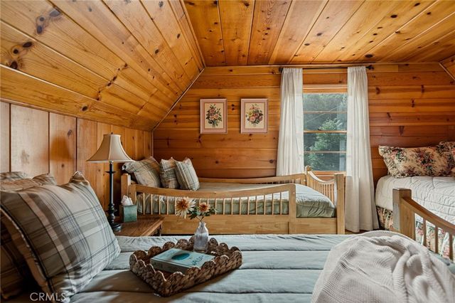 144 Marshall Road, Lake Arrowhead, CA 92352