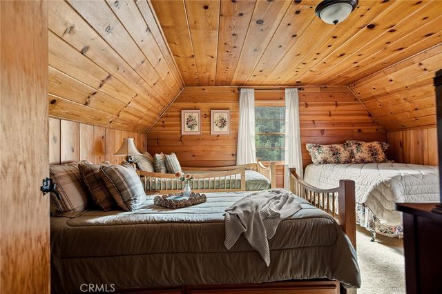 144 Marshall Road, Lake Arrowhead, CA 92352