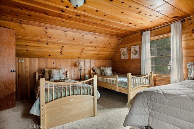 144 Marshall Road, Lake Arrowhead, CA 92352