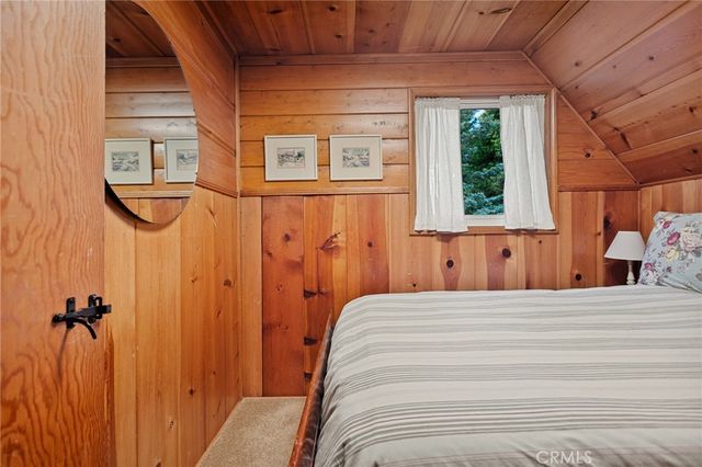 144 Marshall Road, Lake Arrowhead, CA 92352