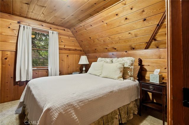 144 Marshall Road, Lake Arrowhead, CA 92352