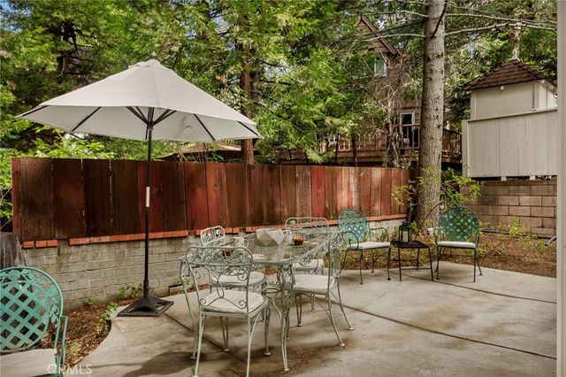 144 Marshall Road, Lake Arrowhead, CA 92352