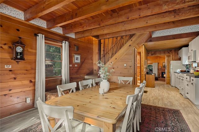 144 Marshall Road, Lake Arrowhead, CA 92352