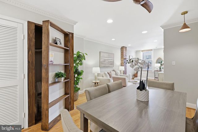 1525 6TH ST NW, Washington, DC 20001