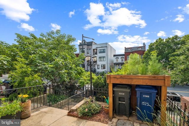 1525 6TH ST NW, Washington, DC 20001