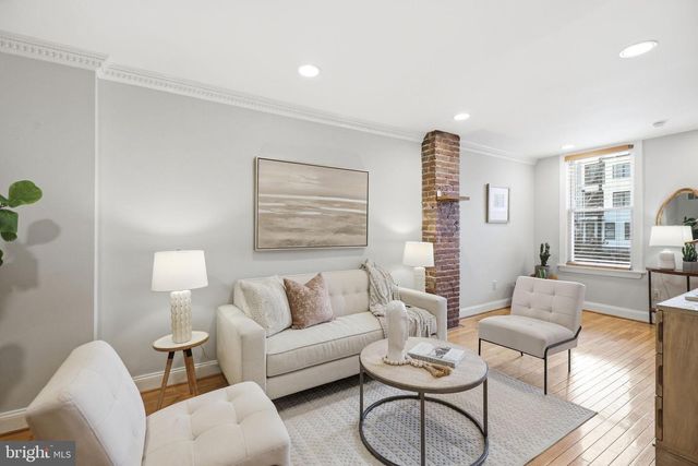 1525 6TH ST NW, Washington, DC 20001