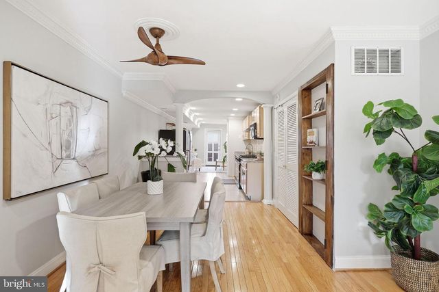1525 6TH ST NW, Washington, DC 20001