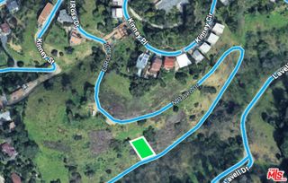 3575 N The Paseo Drive, Los Angeles, CA 90065