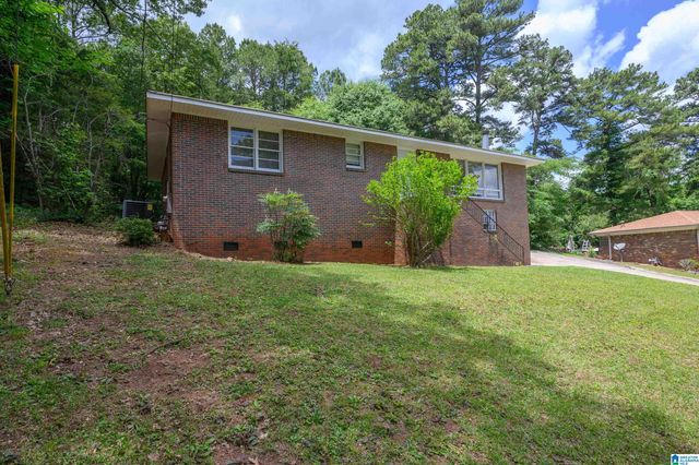 1408 29TH AVENUE N, Hueytown, AL 35023