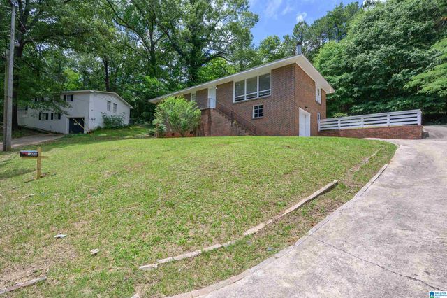 1408 29TH AVENUE N, Hueytown, AL 35023