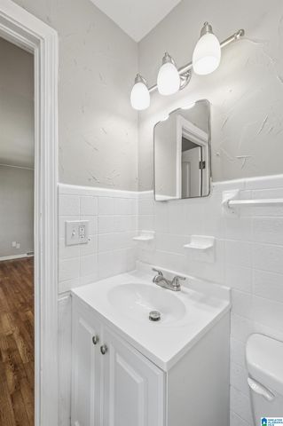 1408 29TH AVENUE N, Hueytown, AL 35023