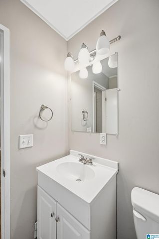 1408 29TH AVENUE N, Hueytown, AL 35023