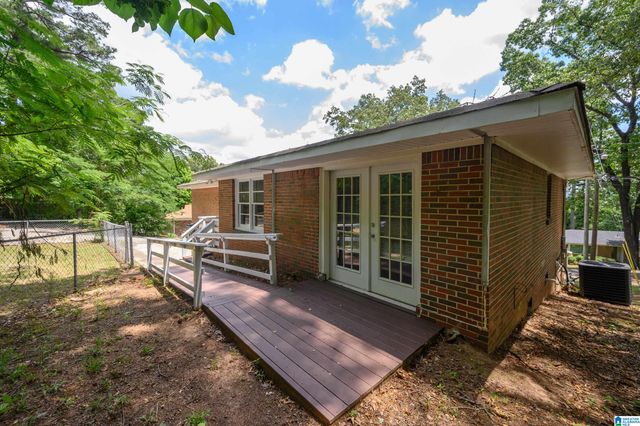 1408 29TH AVENUE N, Hueytown, AL 35023