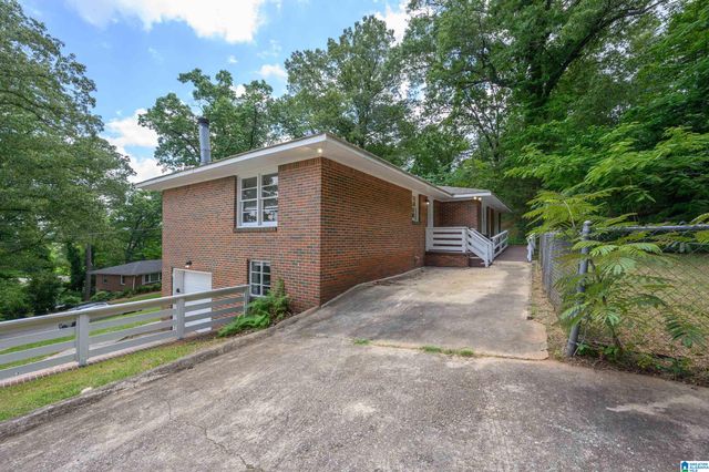 1408 29TH AVENUE N, Hueytown, AL 35023