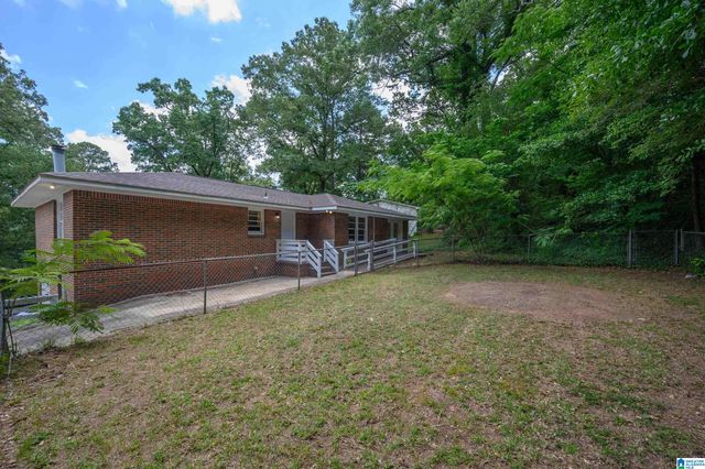 1408 29TH AVENUE N, Hueytown, AL 35023