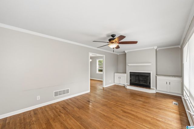 1408 29TH AVENUE N, Hueytown, AL 35023
