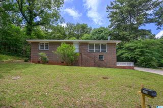 1408 29TH AVENUE N, Hueytown, AL 35023
