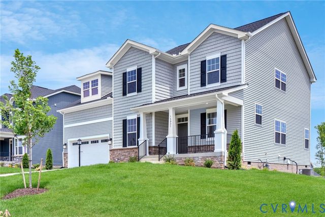 15912 Greenhart Dr, Chesterfield, VA 23832