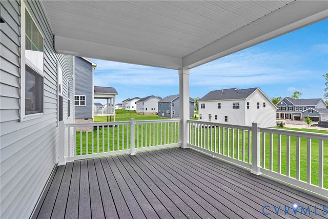 15912 Greenhart Dr, Chesterfield, VA 23832