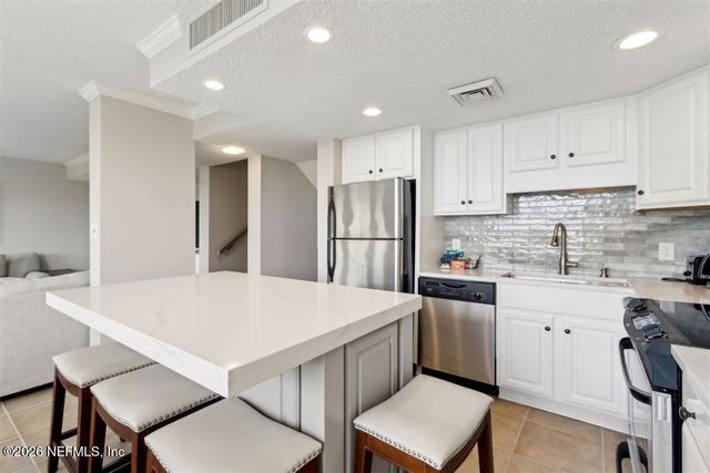 1165 BEACH WALKER Road, Fernandina Beach, FL 32034