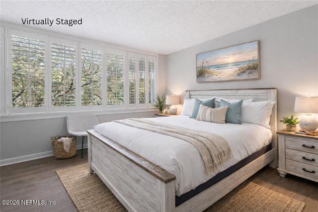 1165 BEACH WALKER Road, Fernandina Beach, FL 32034