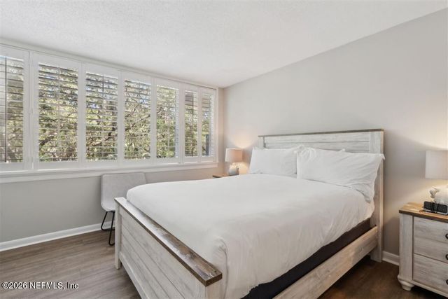 1165 BEACH WALKER Road, Fernandina Beach, FL 32034