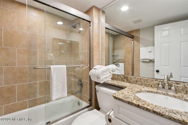 1165 BEACH WALKER Road, Fernandina Beach, FL 32034