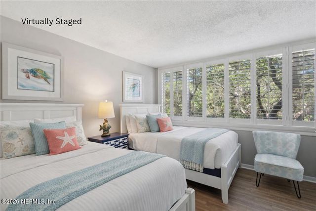 1165 BEACH WALKER Road, Fernandina Beach, FL 32034