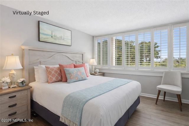 1165 BEACH WALKER Road, Fernandina Beach, FL 32034