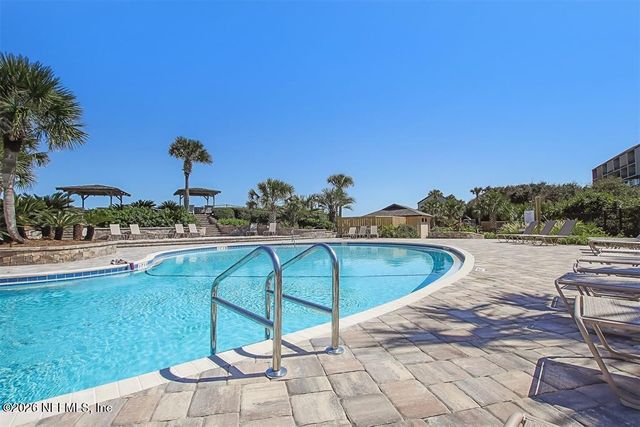 1165 BEACH WALKER Road, Fernandina Beach, FL 32034