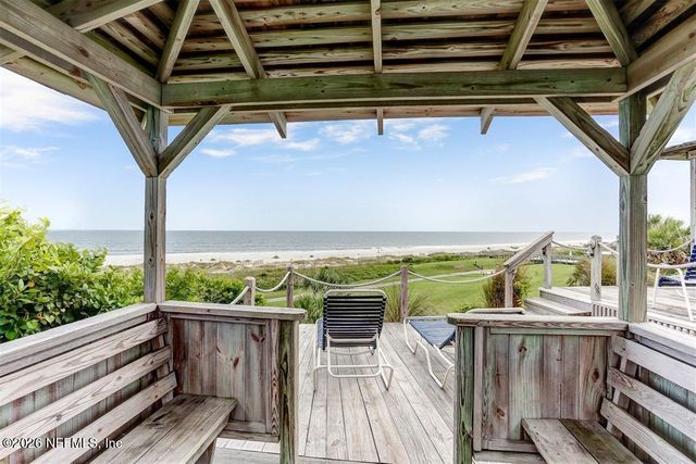 1165 BEACH WALKER Road, Fernandina Beach, FL 32034