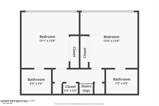 1165 BEACH WALKER Road, Fernandina Beach, FL 32034