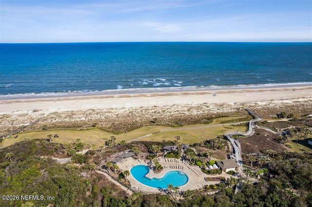 1165 BEACH WALKER Road, Fernandina Beach, FL 32034