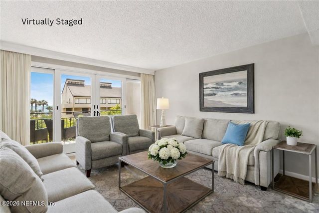 1165 BEACH WALKER Road, Fernandina Beach, FL 32034