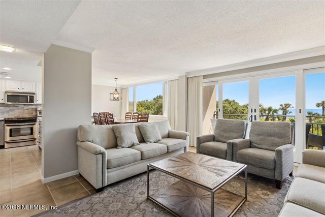 1165 BEACH WALKER Road, Fernandina Beach, FL 32034