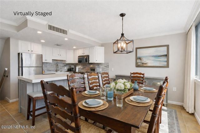 1165 BEACH WALKER Road, Fernandina Beach, FL 32034