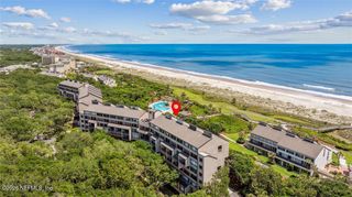 1165 BEACH WALKER Road, Fernandina Beach, FL 32034