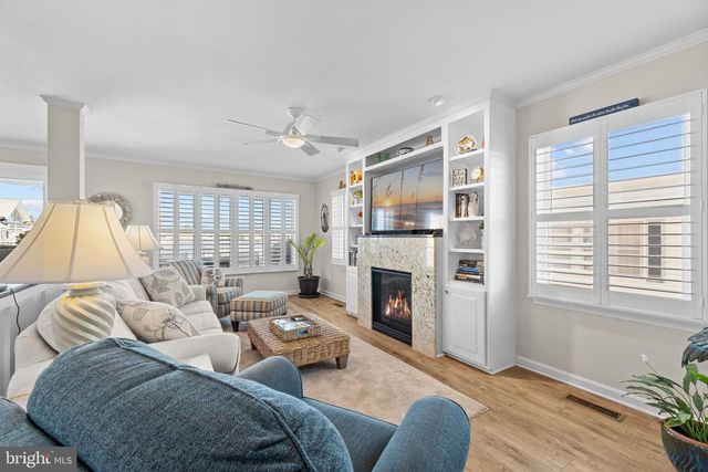 224 OYSTER LN, Ocean City, MD 21842