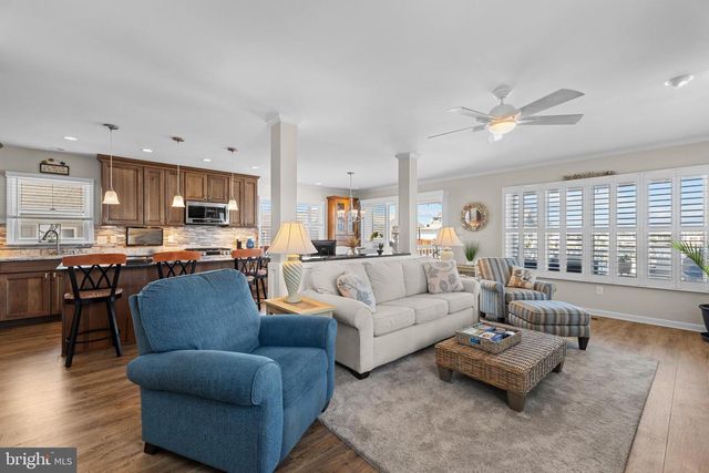 224 OYSTER LN, Ocean City, MD 21842