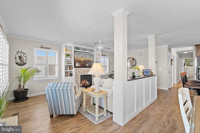 224 OYSTER LN, Ocean City, MD 21842