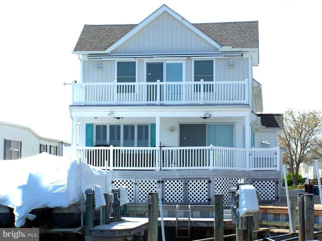 224 OYSTER LN, Ocean City, MD 21842
