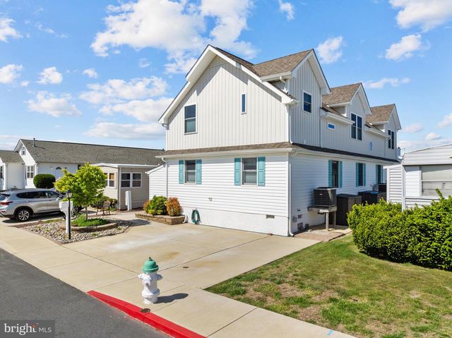 224 OYSTER LN, Ocean City, MD 21842