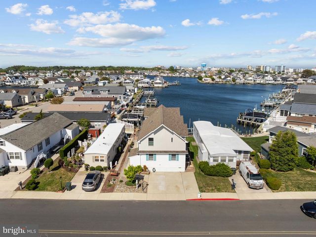 224 OYSTER LN, Ocean City, MD 21842