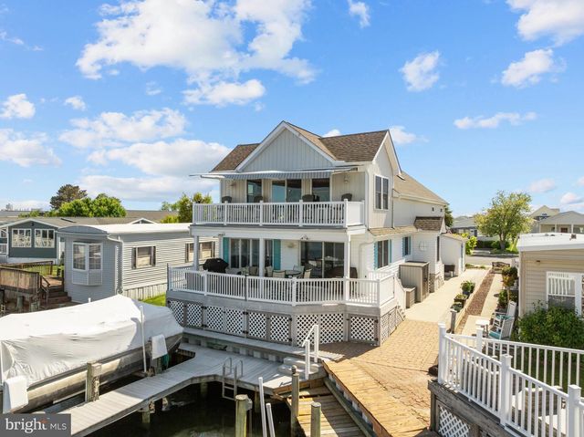 224 OYSTER LN, Ocean City, MD 21842